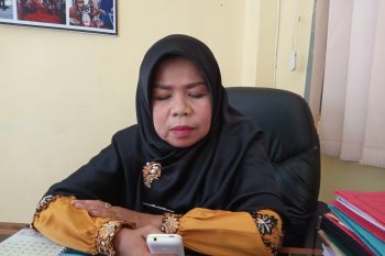 30 persen timbangan pedagang di Agam belum standar