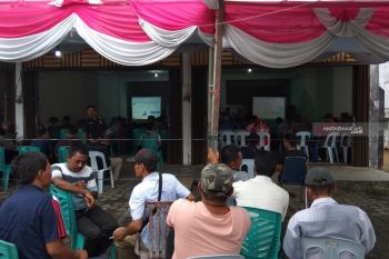 Golkar optimistis raih empat kursi di Tanjungpinang