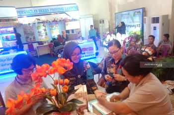 Gerai Dinkes Lampung siapkan layanan cek kesehatan gratis