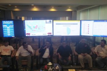 TKN Jokowi-Ma'ruf  usul KPU buka data C1 ke publk