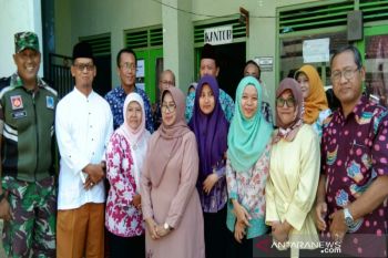 Persiapan USBN-UNBK di Gunung Kidul berjalan baik