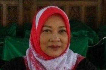Narasita mendorong perempuan berperan dalam proses pengambilan keputusan