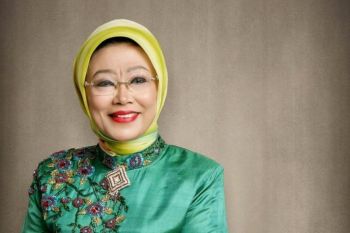 Harapan Senator terhadap "Kartini"  Jambi lebih banyak tembus parlemen