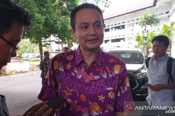 Golkar optimistis wakilkan satu kursi ke senayan