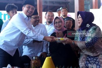 Ustaz Yusuf Mansur: tahan diri dan tidak larut perdebatan usai pemilu