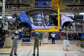 Tata Motors tambah model mobil listrik