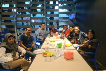 Bursa Efek Indonesia kembali beroperasi di Palu