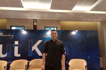 Penyanyi ajak masyarakat peduli lingkungan