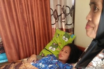 Ketua PPS melahirkan saat hendak hadiri penghitungan suara