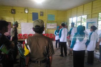 Bawaslu Nunukan rekomendasikan PSU di 4 TPS di wilayah III