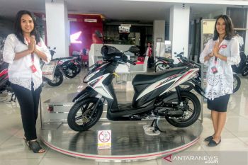 Honda berikan promo service bagi Kartini Sulut