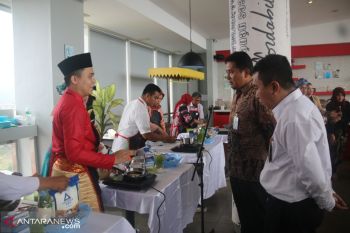 Peringati hari Kartini, PLN gelar lomba masak pakai kompor induksi