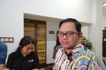 KPU: 54 petugas penyelenggara pemilu meninggal karena kelelahan