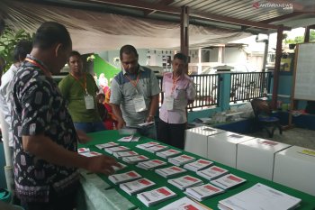 Mengawal Pemilu 2024 di Tanah Papua dengan sistem langsung dan noken