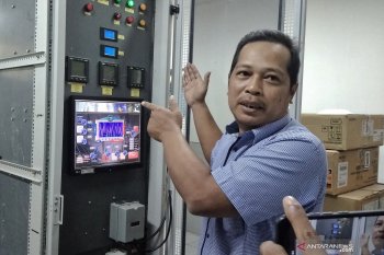 Rayakan Hari Bumi, LIPI hadirkan 3 teknologi energi terbarukan