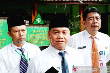 Sekolah di Kotim diliburkan selama Ramadhan