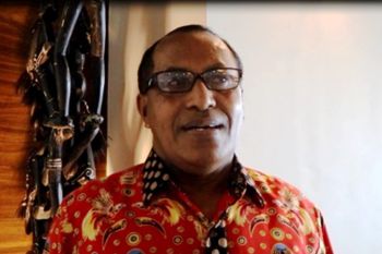 FKUB Papua apresiasi kesuksesan pelaksanaan pemilu