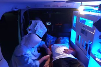 Petugas KPPS OKU meninggal tidak ditanggung BPJS Ketenagakerjaan