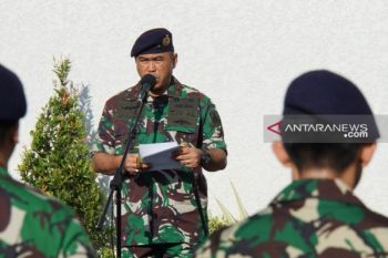 KSAL: Prajurit dan keluarga jangan terpancing berita provokatif