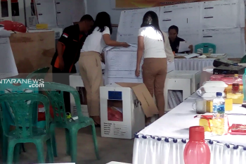 Penyelenggaraan Pemilu di Minahasa Tenggara diapresiasi