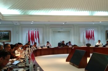 Presiden sebut APBN 2020 fokus ke penguatan SDM dan perlindungan sosial