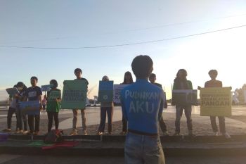 Walhi: Lahan kritis di Sulsel capai 516.398 hektare