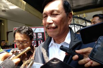 Luhut Panjaitan minta Prabowo Subianto tidak terprovokasi