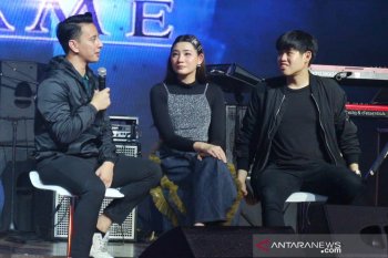 Koleksi busana bertema Avengers meluncur di Disney Indonesia