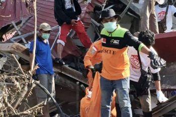 Peringatan 14 Tahun  ACT berkontribusi bagi korban kemalangan