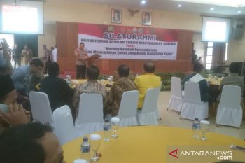 Pemilu, TNI-Polri komitmen kawal rekapitulasi suara