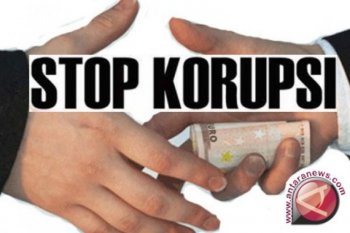 Mantan wali kota diperiksa terkait kasus pembobolan kas daerah