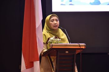 Wagub NTB mengakui warganya belum produktif