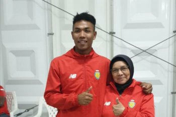 Kadispora NTB mengapresiasi Zohri pecahkan rekornas lari 100 meter