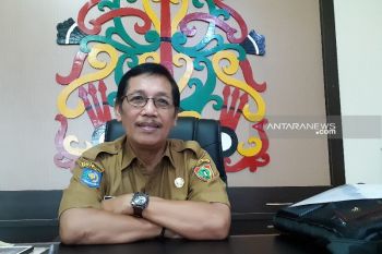 Menghadapi COVID-19, kondisi Kalteng tetap kondusif