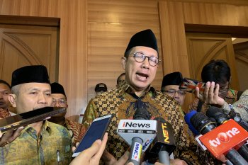Menag perkuat Media Center Haji untuk penyebaran informasi