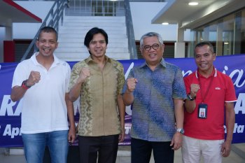 FAI 2019 diakui FINA sebagai ajang kualifikasi Olimpiade 2020
