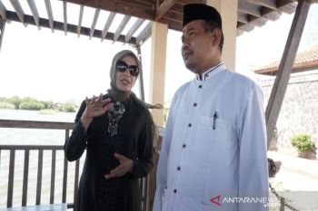Pemkot Pekalongan didesak perbaiki sabuk pantai
