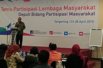 KPPPA: perempuan-anak berperan penting bagi pembangunan Indonesia