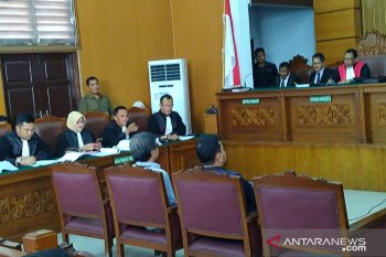Musisi Tompi jadi saksi persidangan Ratna Sarumpaet