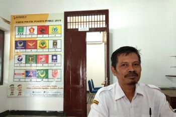 Bawaslu Bantul : pemilu serentak sebaiknya dikaji ulang