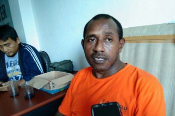 Bawaslu kaji laporan pangawas distrik agar PSU di Distrik Jayapura Utara