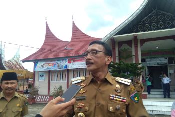 Pesisir Selatan bakal bangun museum di Salido