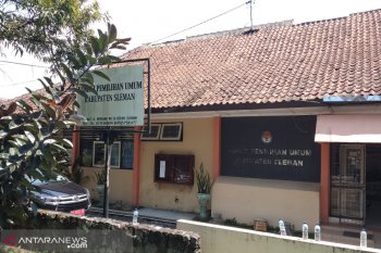KPPS di Sleman yang tertimpa musibah ditanggung BPJS Ketenagakerjaan