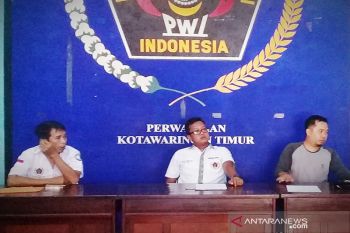 PWI Kotim segera memilih ketua baru