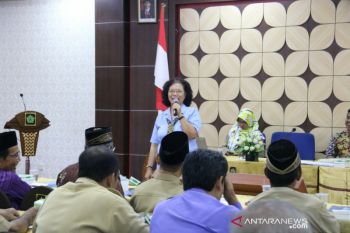 Dinkes mendorong pemdes alokasikan Dana Desa untuk kesehatan