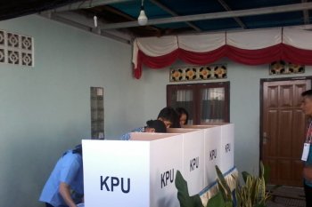 Partisipasi masyarakat pemilih Sulut dalam pemilu tinggi