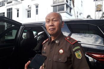 Kajati Lampung tetap cari aset Alay