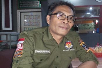 Tanwir Lamaming: Pemilu serentak perlu dipertimbangkan ulang