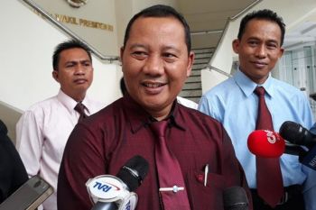Ini dia Seruan Penggembalaan Sinode GKST menyikapi virus corona