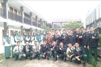 Polbangtan YoMa sabet tiga gelar di Forkri PTK